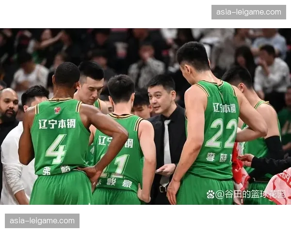 辽宁男篮阵容大换血 后场火力不足成连败主因 辽宁男篮阵容大换血 后场火力不足成连败主因