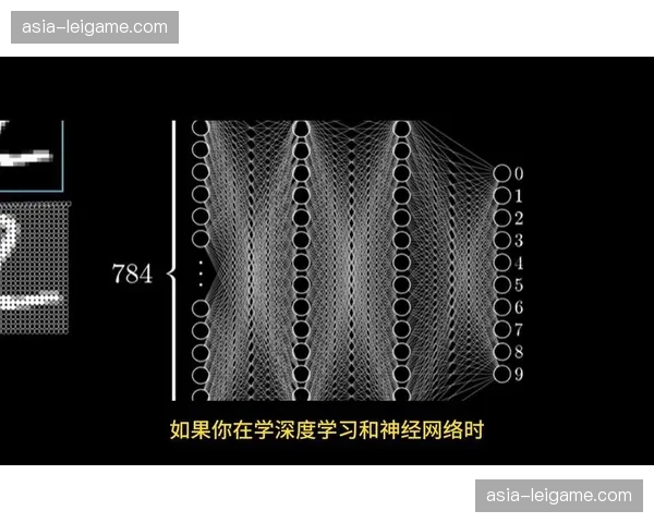 神经网络模型在本季度实现突破 能够精准预测选手的潜在运动损伤风险