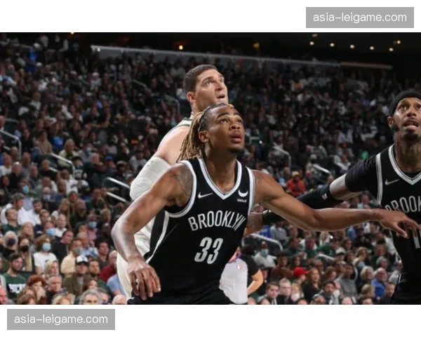 篮网防守失分119.7联盟垫底 克拉克斯顿护框数据尚可 篮网防守失分119.7联盟垫底 克拉克斯顿护框数据尚可